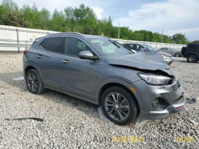 BUICK ENCORE SELECT, KL4MMDS23MB134632