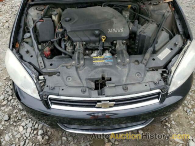 CHEVROLET IMPALA LT, 2G1WT55K181223617