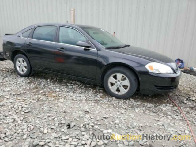 CHEVROLET IMPALA LT, 2G1WT55K181223617