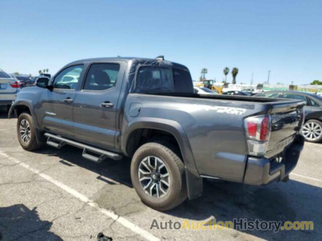 TOYOTA TACOMA DOUBLE CAB, 3TMCZ5ANXPM568189