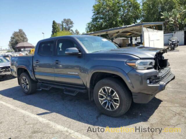 TOYOTA TACOMA DOUBLE CAB, 3TMCZ5ANXPM568189