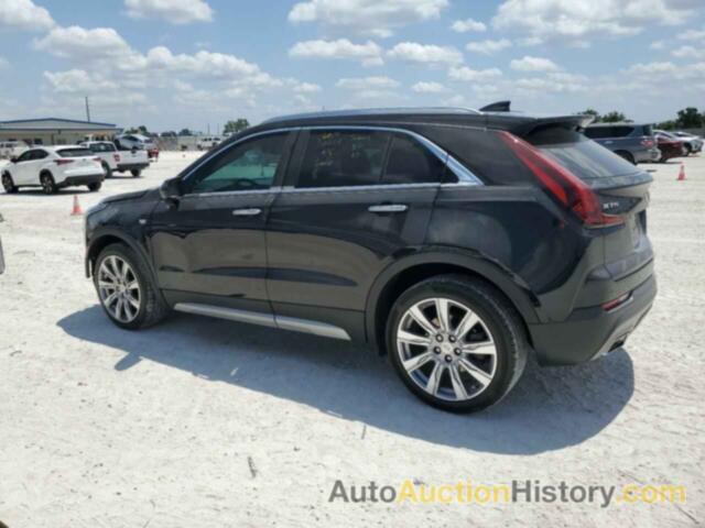 CADILLAC XT4 PREMIUM LUXURY, 1GYFZCR4XKF197616