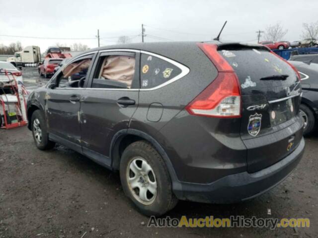 HONDA CRV LX, 5J6RM4H33EL018817