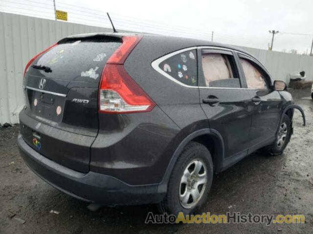 HONDA CRV LX, 5J6RM4H33EL018817