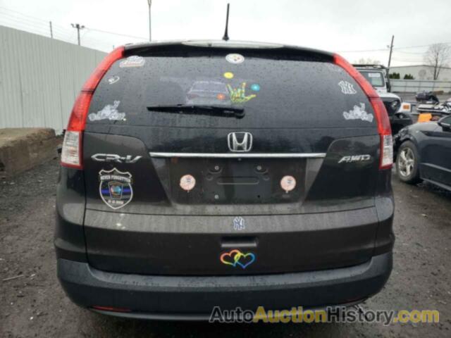 HONDA CRV LX, 5J6RM4H33EL018817