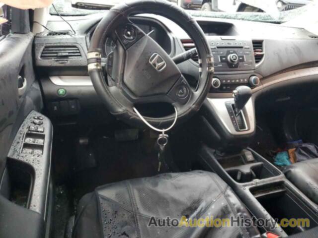 HONDA CRV LX, 5J6RM4H33EL018817