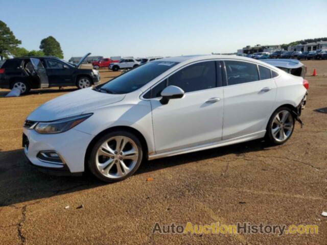 CHEVROLET CRUZE PREMIER, 1G1BG5SM5G7312567