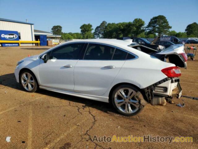 CHEVROLET CRUZE PREMIER, 1G1BG5SM5G7312567