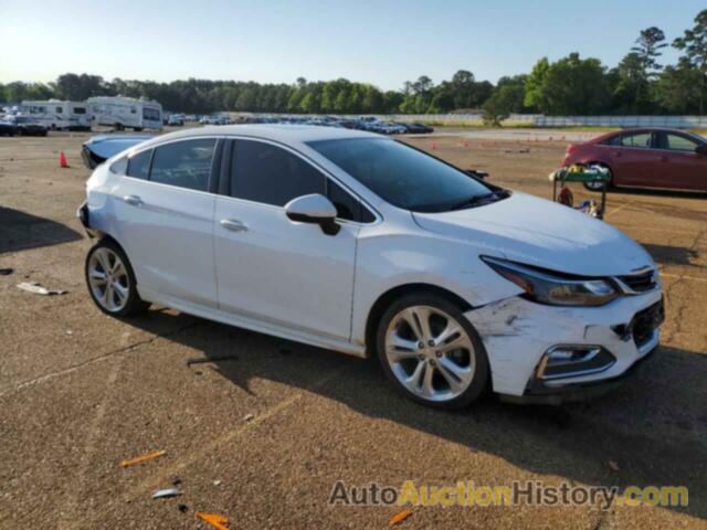 CHEVROLET CRUZE PREMIER, 1G1BG5SM5G7312567