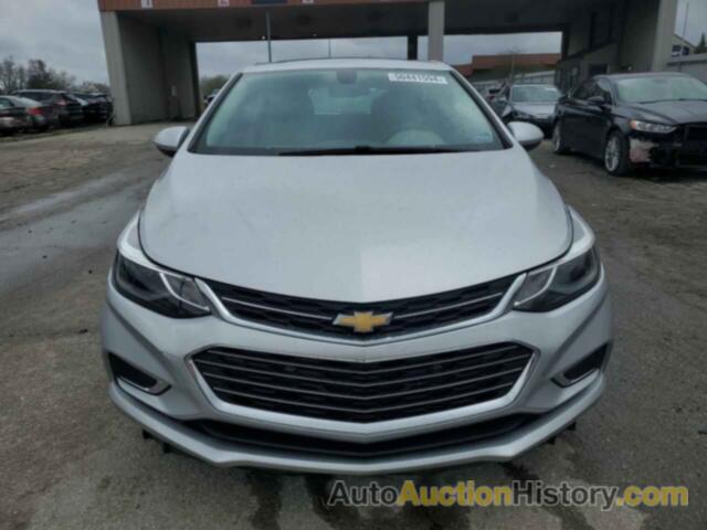 CHEVROLET CRUZE PREMIER, 3G1BF6SM2HS566460