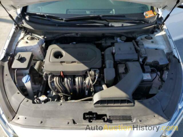 HYUNDAI SONATA LIMITED, 5NPE34AF4KH814374