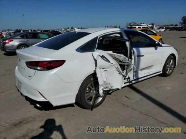 HYUNDAI SONATA LIMITED, 5NPE34AF4KH814374