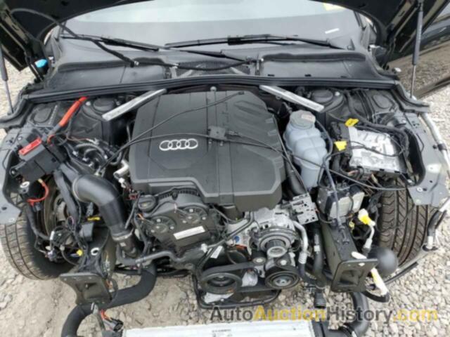 AUDI A5 PREMIUM PLUS 45, WAUFACF50PA063578