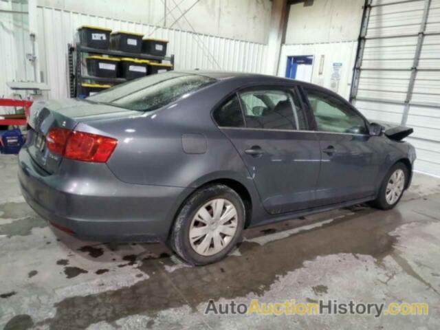 VOLKSWAGEN JETTA SE, 3VWDP7AJ3DM415195