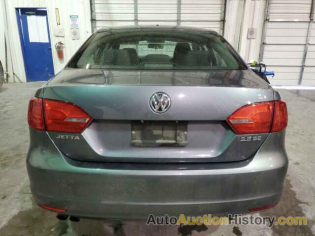 VOLKSWAGEN JETTA SE, 3VWDP7AJ3DM415195