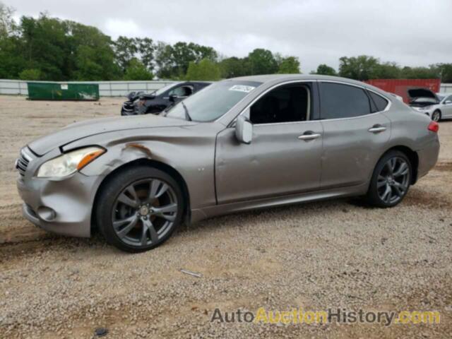 INFINITI Q70 3.7, JN1BY1AP6EM260036