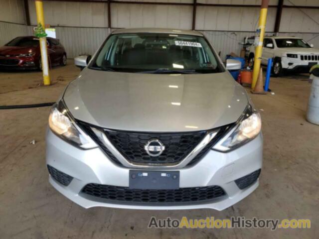 NISSAN SENTRA S, 3N1AB7AP3GY278459