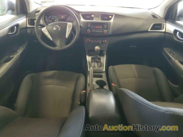 NISSAN SENTRA S, 3N1AB7AP3GY278459