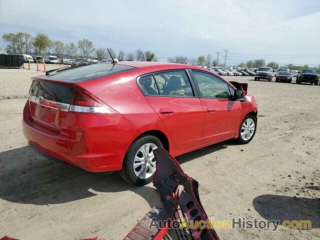 HONDA INSIGHT, JHMZE2H3XDS005430