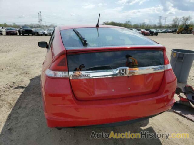 HONDA INSIGHT, JHMZE2H3XDS005430