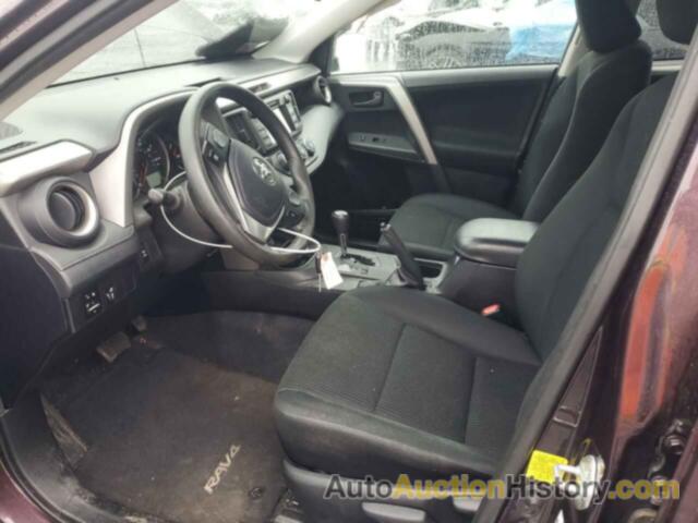 TOYOTA RAV4 LE, 2T3BFREV4GW512074