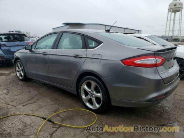 FORD FUSION SE, 3FA6P0HRXDR132302