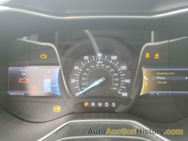 FORD FUSION SE, 3FA6P0HRXDR132302