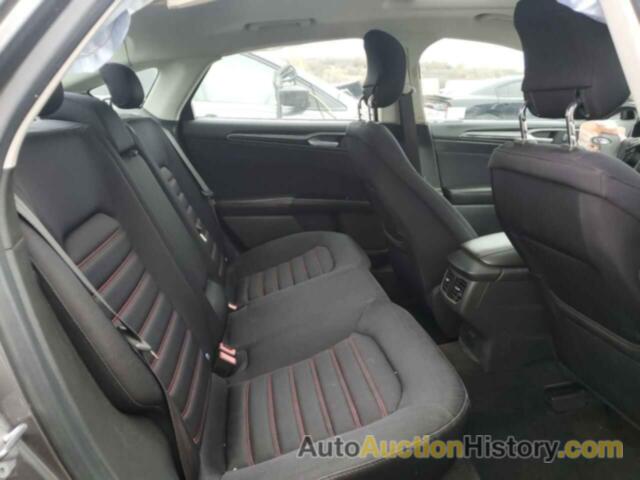 FORD FUSION SE, 3FA6P0HRXDR132302