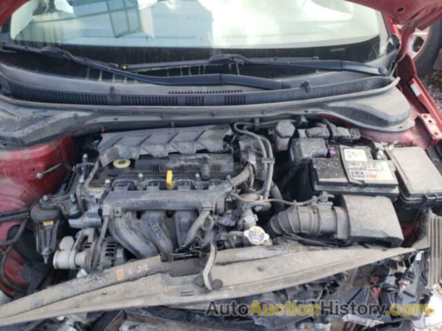 HYUNDAI ACCENT SE, 3KPC24A62LE107595