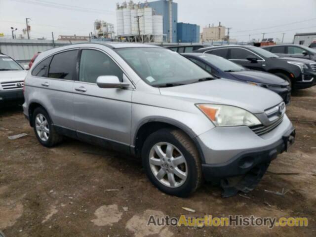 HONDA CRV EXL, 5J6RE48799L048541