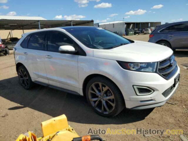 FORD EDGE SPORT, 2FMPK4AP7GBB61784