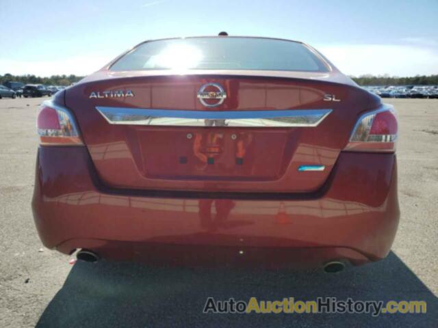 NISSAN ALTIMA 2.5, 1N4AL3AP2DC180665