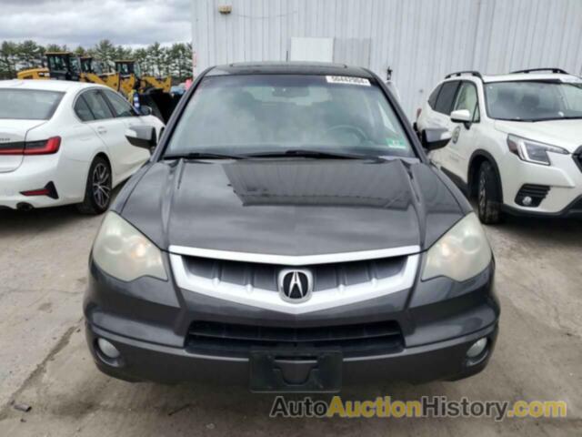 ACURA RDX, 5J8TB18259A004069