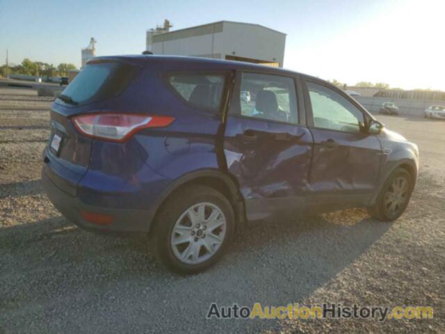 FORD ESCAPE S, 1FMCU0F73DUD17500