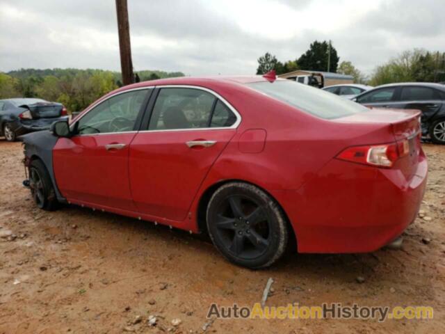 ACURA TSX SE, JH4CU2F81CC016168