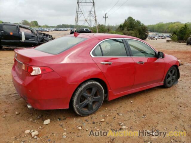 ACURA TSX SE, JH4CU2F81CC016168