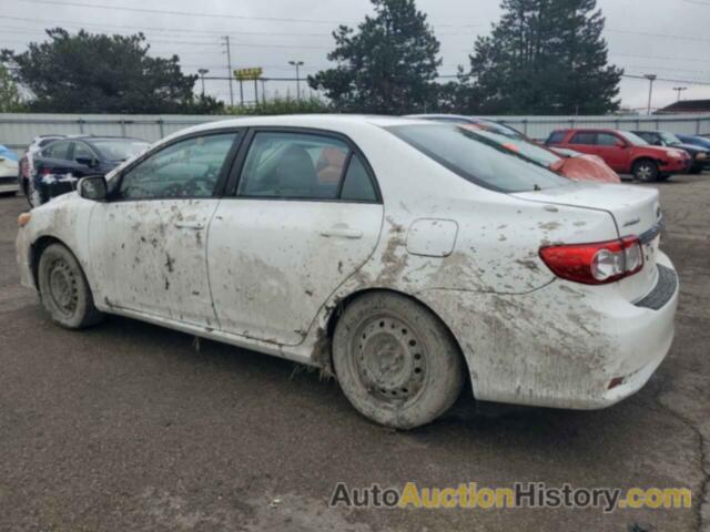 TOYOTA COROLLA BASE, 5YFBU4EE4CP032257