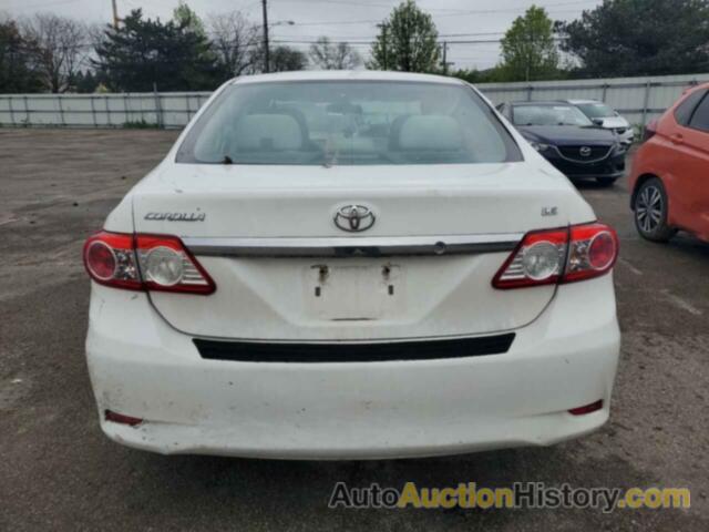 TOYOTA COROLLA BASE, 5YFBU4EE4CP032257