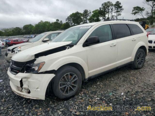 DODGE JOURNEY SE, 3C4PDCAB5JT528920