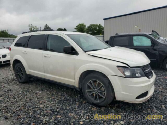 DODGE JOURNEY SE, 3C4PDCAB5JT528920