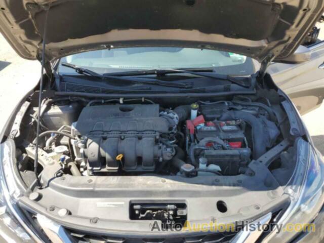 NISSAN SENTRA S, 3N1AB7AP8GY278666