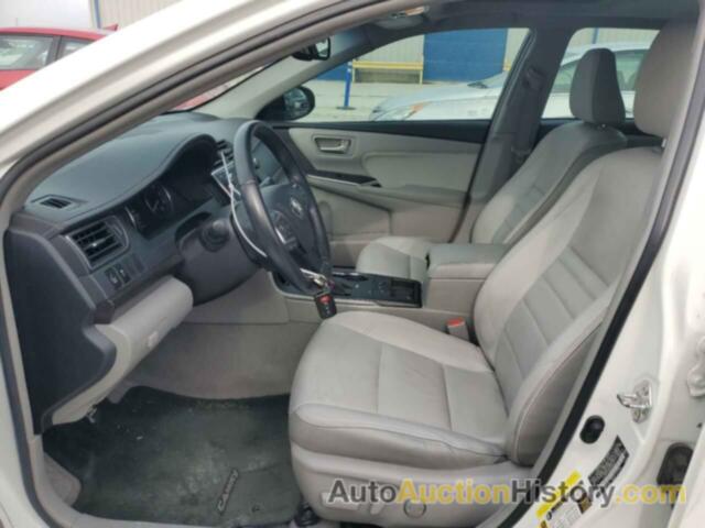 TOYOTA CAMRY XSE, 4T1BK1FK2GU570484