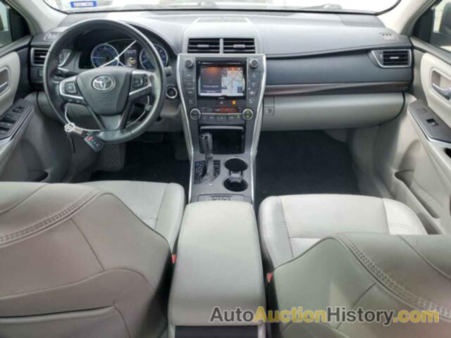 TOYOTA CAMRY XSE, 4T1BK1FK2GU570484