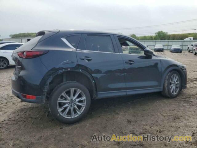 MAZDA CX-5 GRAND TOURING, JM3KFADM7M1341607