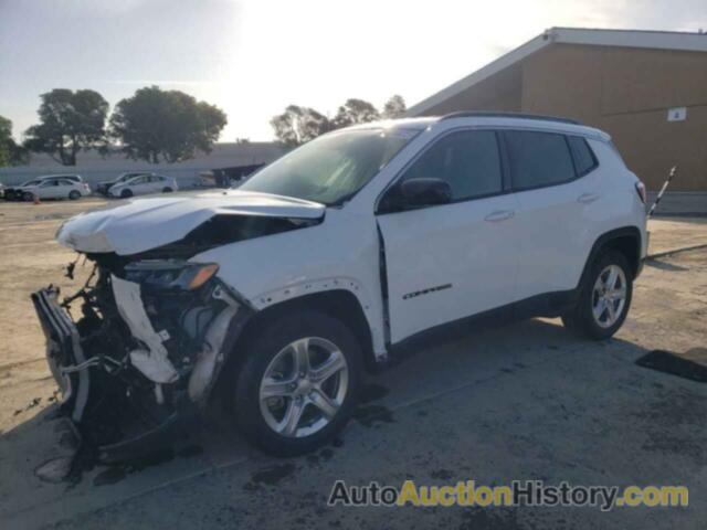 JEEP COMPASS LATITUDE, 3C4NJDBN3PT562295