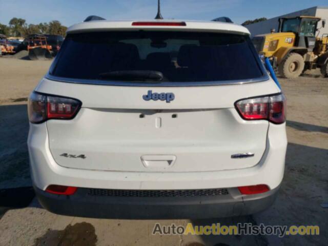 JEEP COMPASS LATITUDE, 3C4NJDBN3PT562295