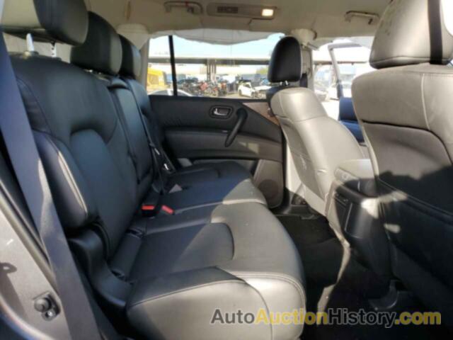 NISSAN ARMADA SL, JN8AY2BC8R9195049