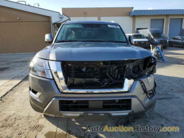 NISSAN ARMADA SL, JN8AY2BC8R9195049