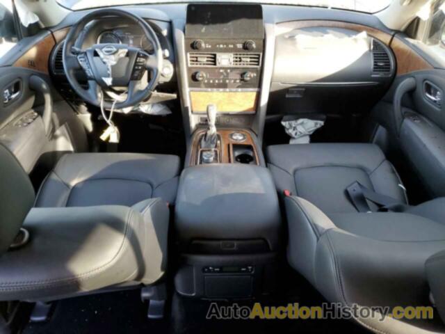 NISSAN ARMADA SL, JN8AY2BC8R9195049