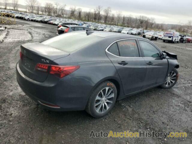 ACURA TLX, 19UUB1F38FA021606